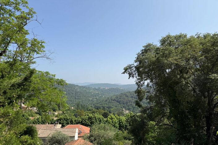 Image No.2-Maison de 1 chambre à vendre à Bargemon