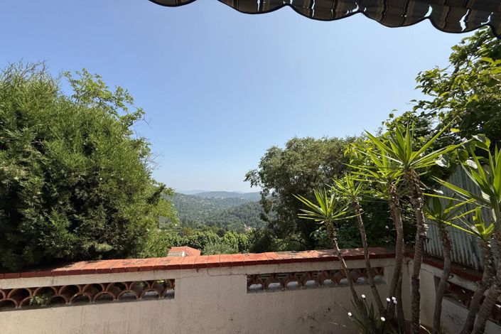 Image No.3-Maison de 1 chambre à vendre à Bargemon