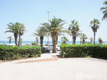 1 - Canet-en-Roussillon, Apartment