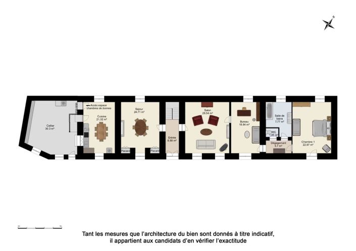 Image No.10-5 Bed House for sale