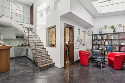 1 - Paris, Appartement