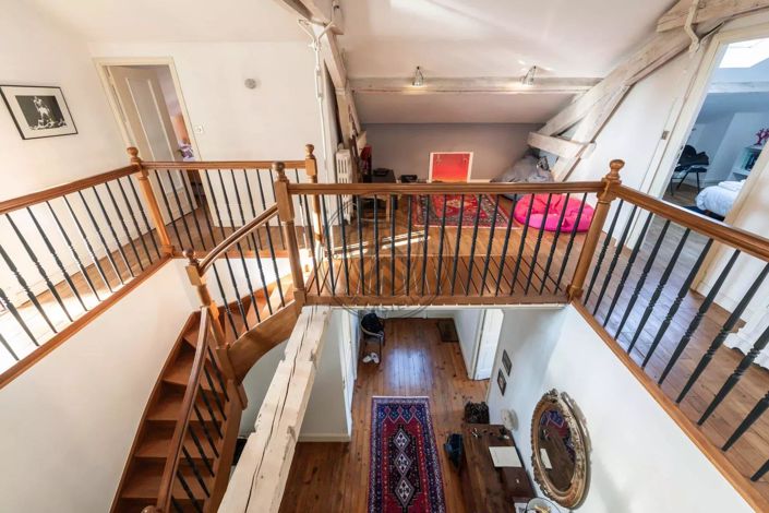 Image No.11-Maison à vendre à Toulouse