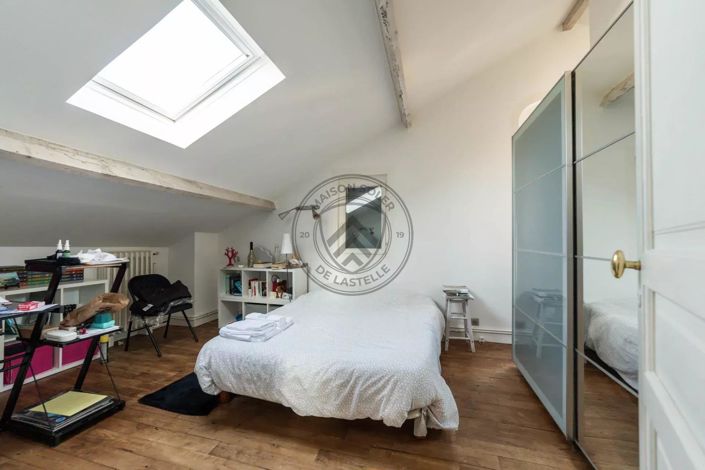 Image No.18-Maison à vendre à Toulouse