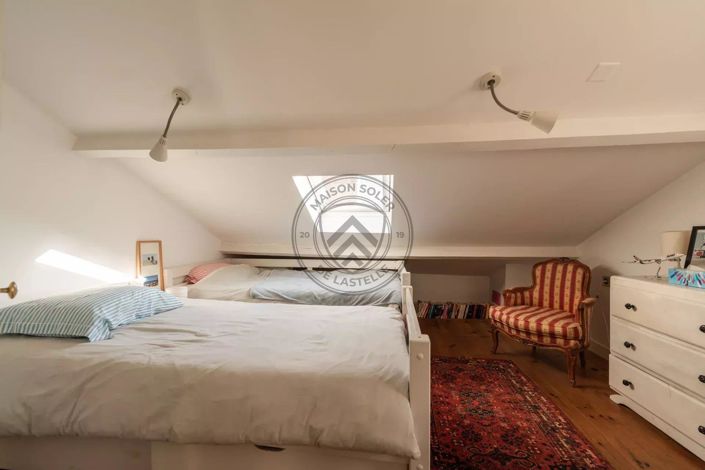 Image No.20-Maison à vendre à Toulouse