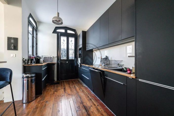 Image No.5-Maison à vendre à Toulouse