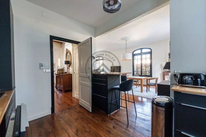 Image No.6-Maison à vendre à Toulouse