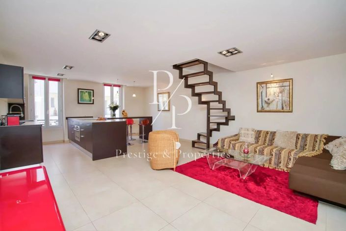 Image No.1-Appartement de 3 chambres à vendre à Cannes