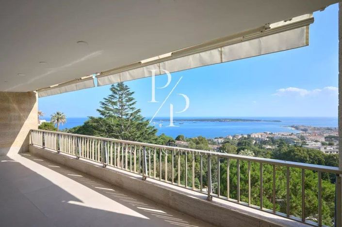 Image No.1-Appartement de 3 chambres à vendre à Cannes