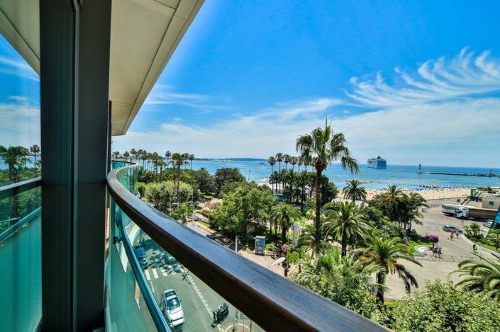 Image No.1-Appartement de 3 chambres à vendre à Cannes