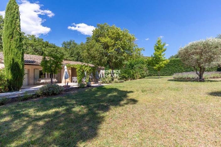 Image No.20-Maison de 4 chambres à vendre à Ménerbes