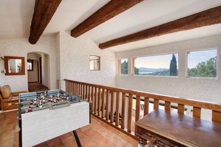 Image No.11-Maison de 6 chambres à vendre à Grimaud