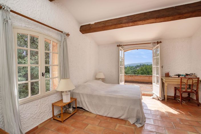 Image No.9-Maison de 6 chambres à vendre à Grimaud