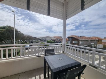 1 - Biscarrosse, Appartement