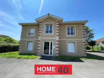 1 - Sanguinet, Appartement