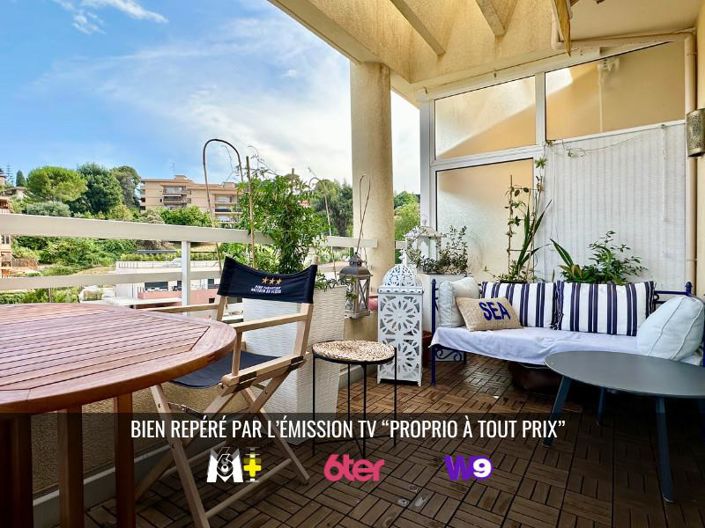 Image No.17-Appartement de 2 chambres à vendre à Roquebrune-Cap-Martin