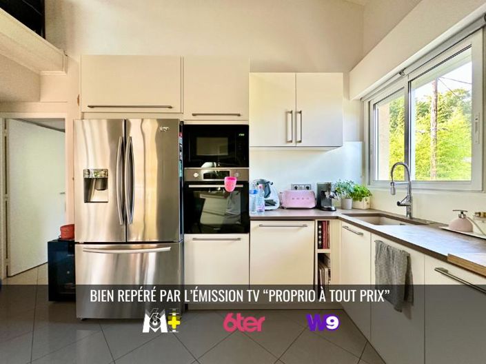 Image No.6-Appartement de 2 chambres à vendre à Roquebrune-Cap-Martin