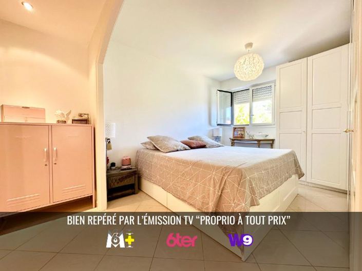 Image No.8-Appartement de 2 chambres à vendre à Roquebrune-Cap-Martin