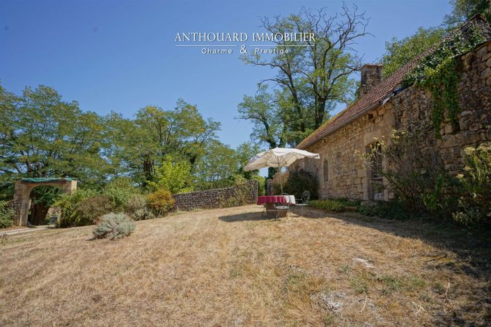 Image No.10-Maison de 9 chambres à vendre à Souillac