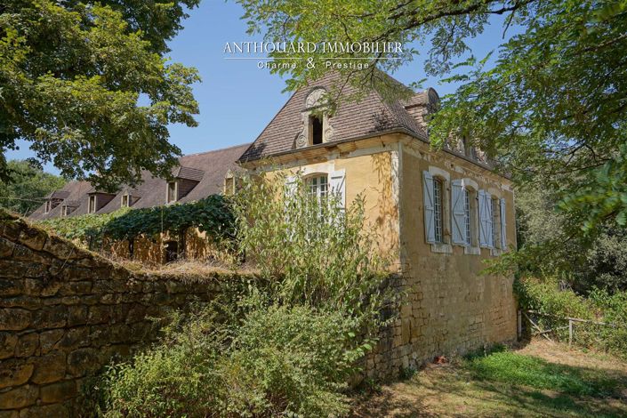 Image No.13-Maison de 9 chambres à vendre à Souillac