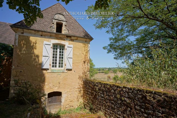 Image No.14-Maison de 9 chambres à vendre à Souillac