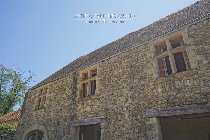 Image No.16-Maison de 9 chambres à vendre à Souillac