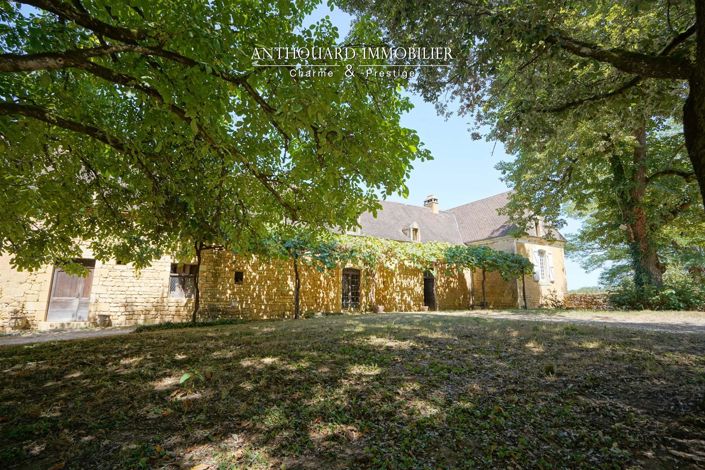 Image No.17-Maison de 9 chambres à vendre à Souillac