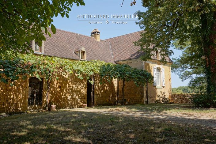 Image No.18-Maison de 9 chambres à vendre à Souillac