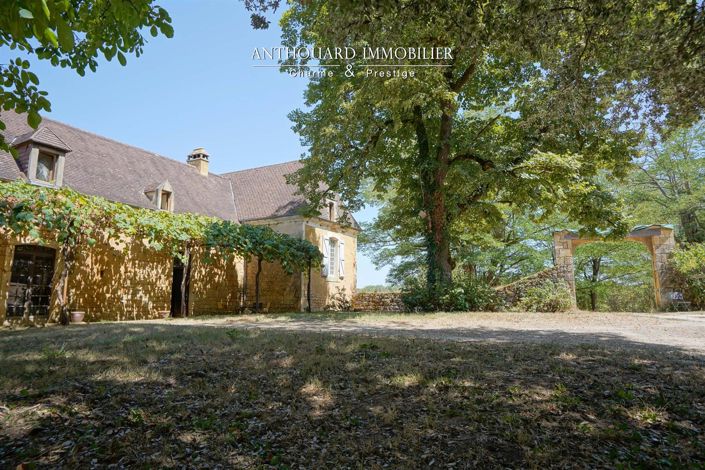 Image No.19-Maison de 9 chambres à vendre à Souillac