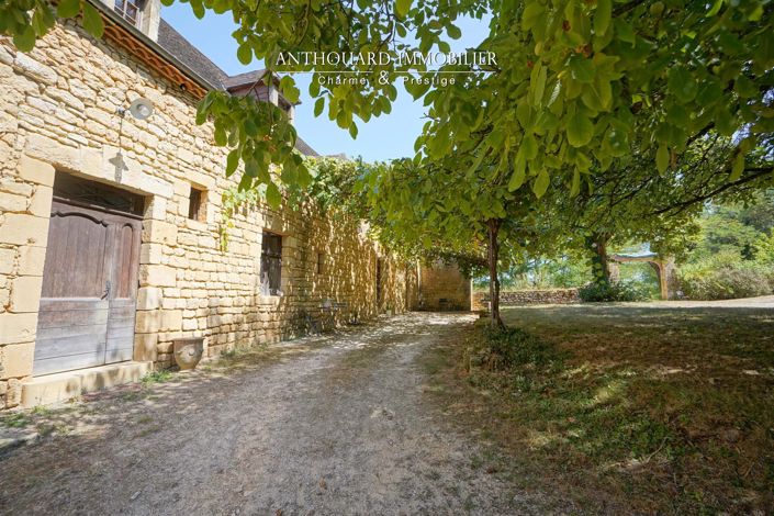 Image No.20-Maison de 9 chambres à vendre à Souillac