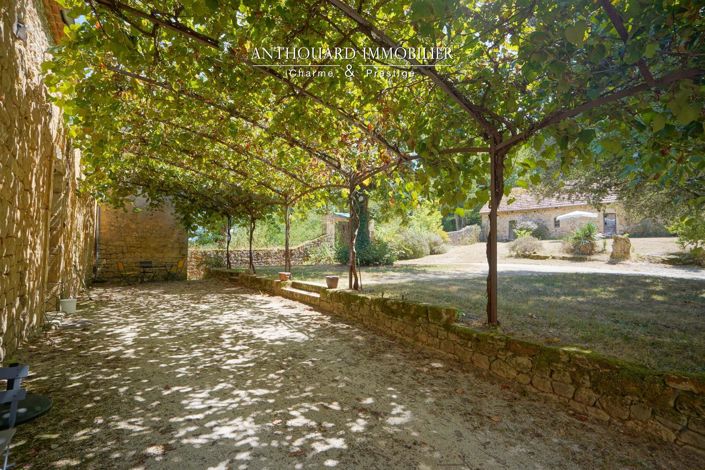 Image No.21-Maison de 9 chambres à vendre à Souillac