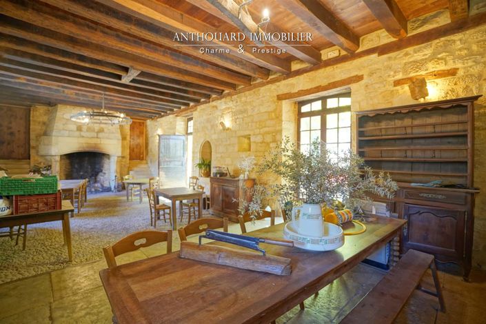 Image No.27-Maison de 9 chambres à vendre à Souillac