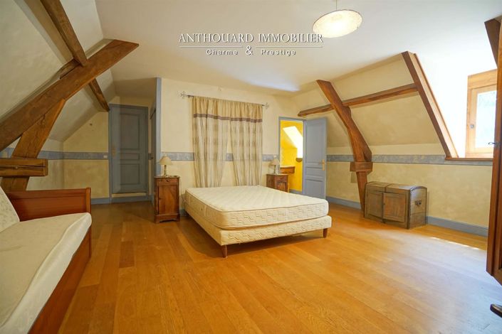 Image No.28-Maison de 9 chambres à vendre à Souillac