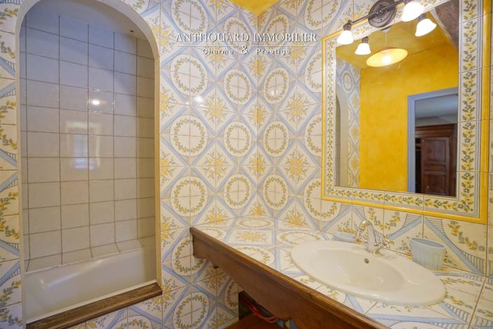 Image No.29-Maison de 9 chambres à vendre à Souillac