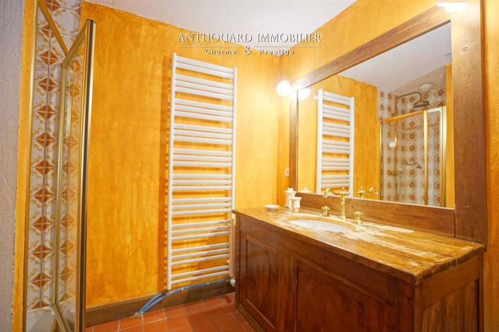 Image No.31-Maison de 9 chambres à vendre à Souillac