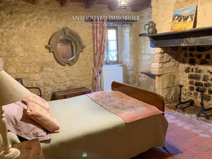 Image No.32-Maison de 9 chambres à vendre à Souillac