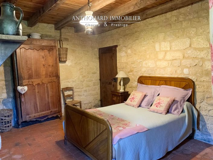 Image No.33-Maison de 9 chambres à vendre à Souillac