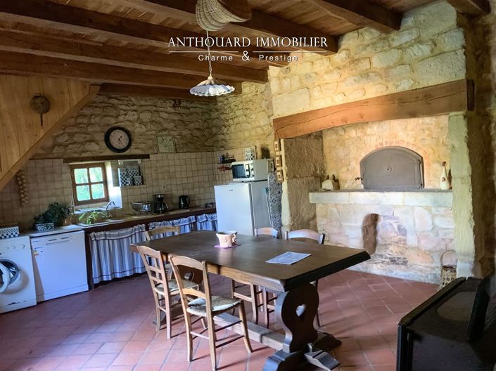 Image No.34-Maison de 9 chambres à vendre à Souillac