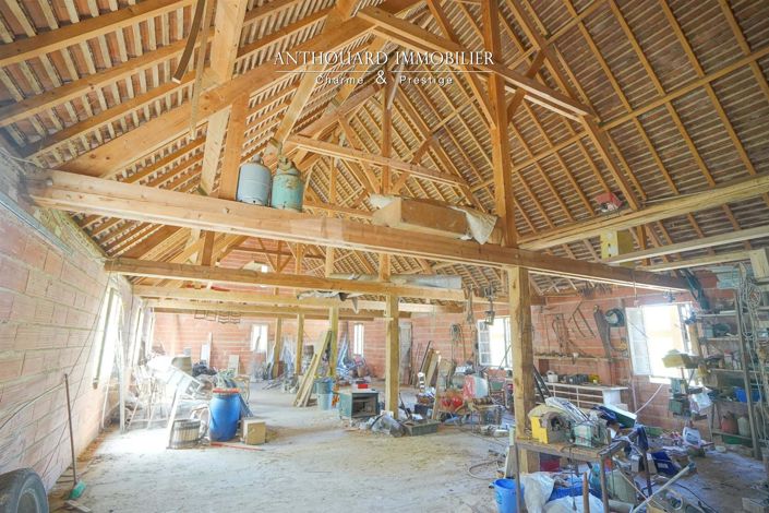 Image No.35-Maison de 9 chambres à vendre à Souillac