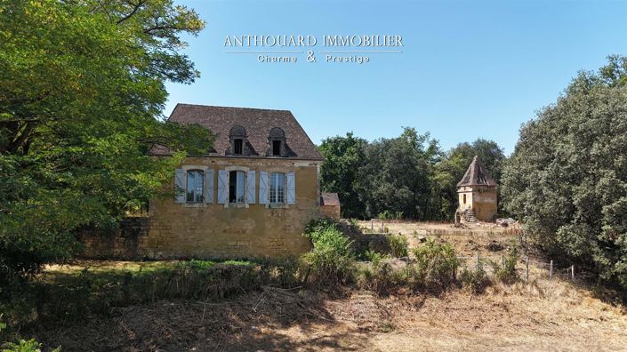 Image No.6-Maison de 9 chambres à vendre à Souillac