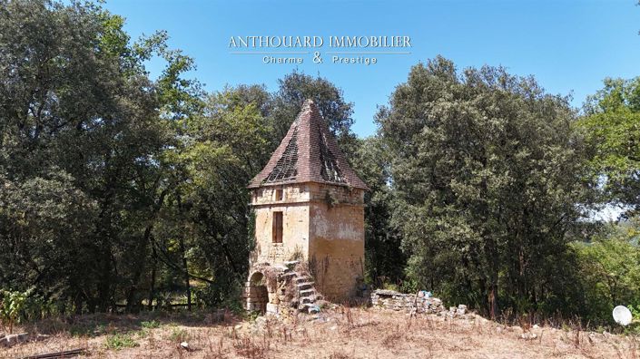 Image No.7-Maison de 9 chambres à vendre à Souillac