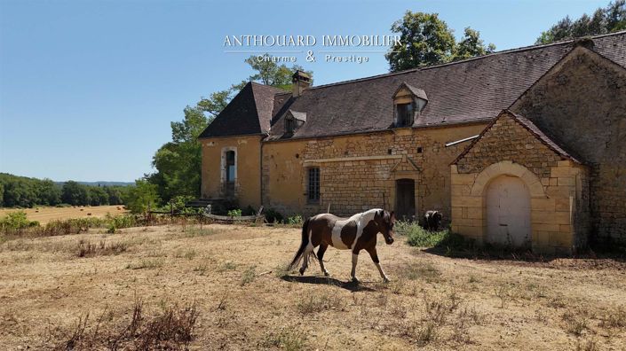 Image No.8-Maison de 9 chambres à vendre à Souillac