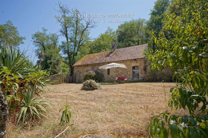 Image No.9-Maison de 9 chambres à vendre à Souillac