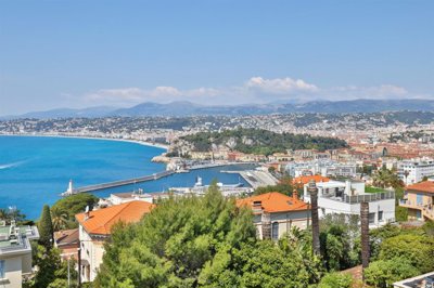 Maison de 5 chambres à vendre à Nice
