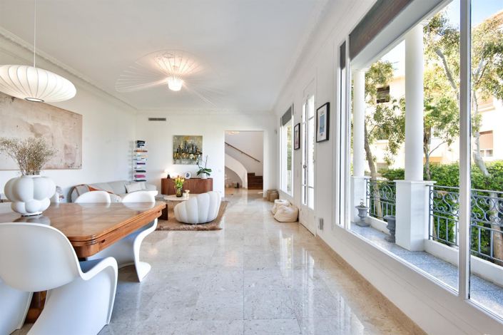 Image No.10-Maison de 5 chambres à vendre à Nice