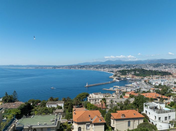 Image No.25-Maison de 5 chambres à vendre à Nice