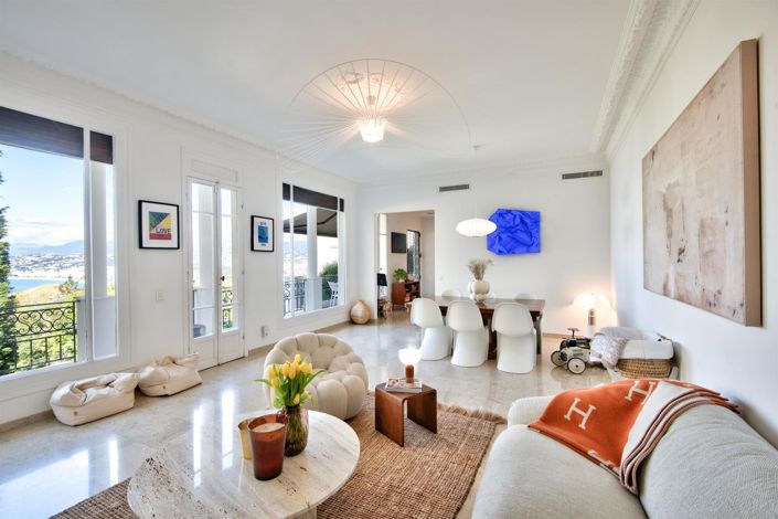 Image No.8-Maison de 5 chambres à vendre à Nice