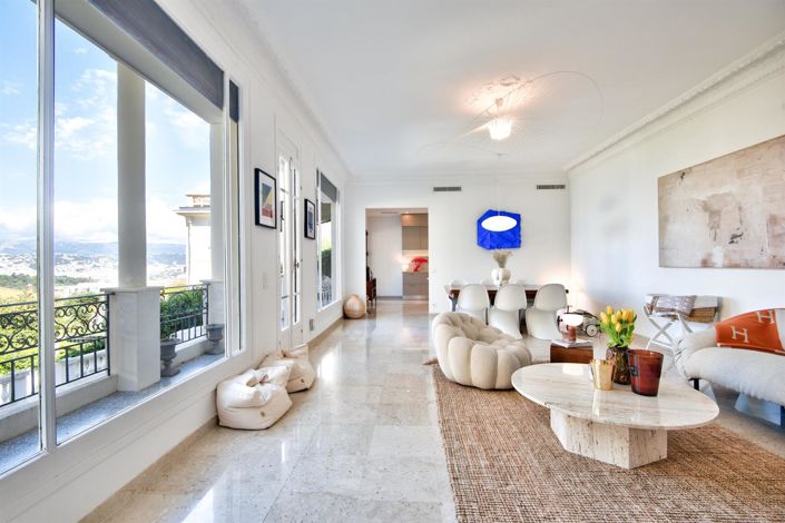 Image No.9-Maison de 5 chambres à vendre à Nice