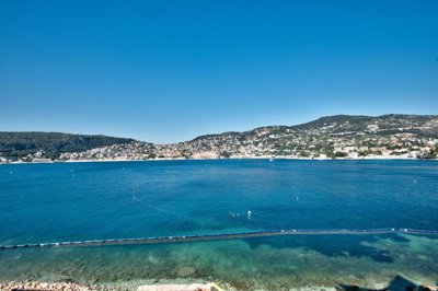 1 - Saint-Jean-Cap-Ferrat, Apartment