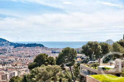 Appartement de 3 chambres à vendre à Nice
