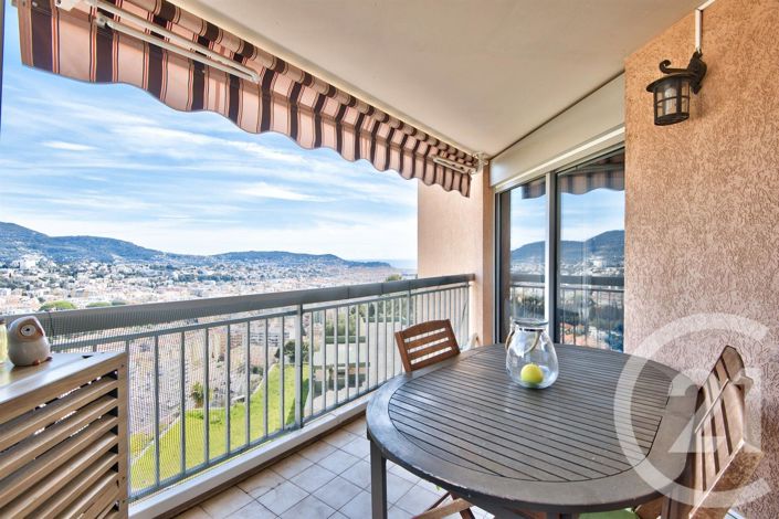Image No.2-Appartement de 3 chambres à vendre à Nice